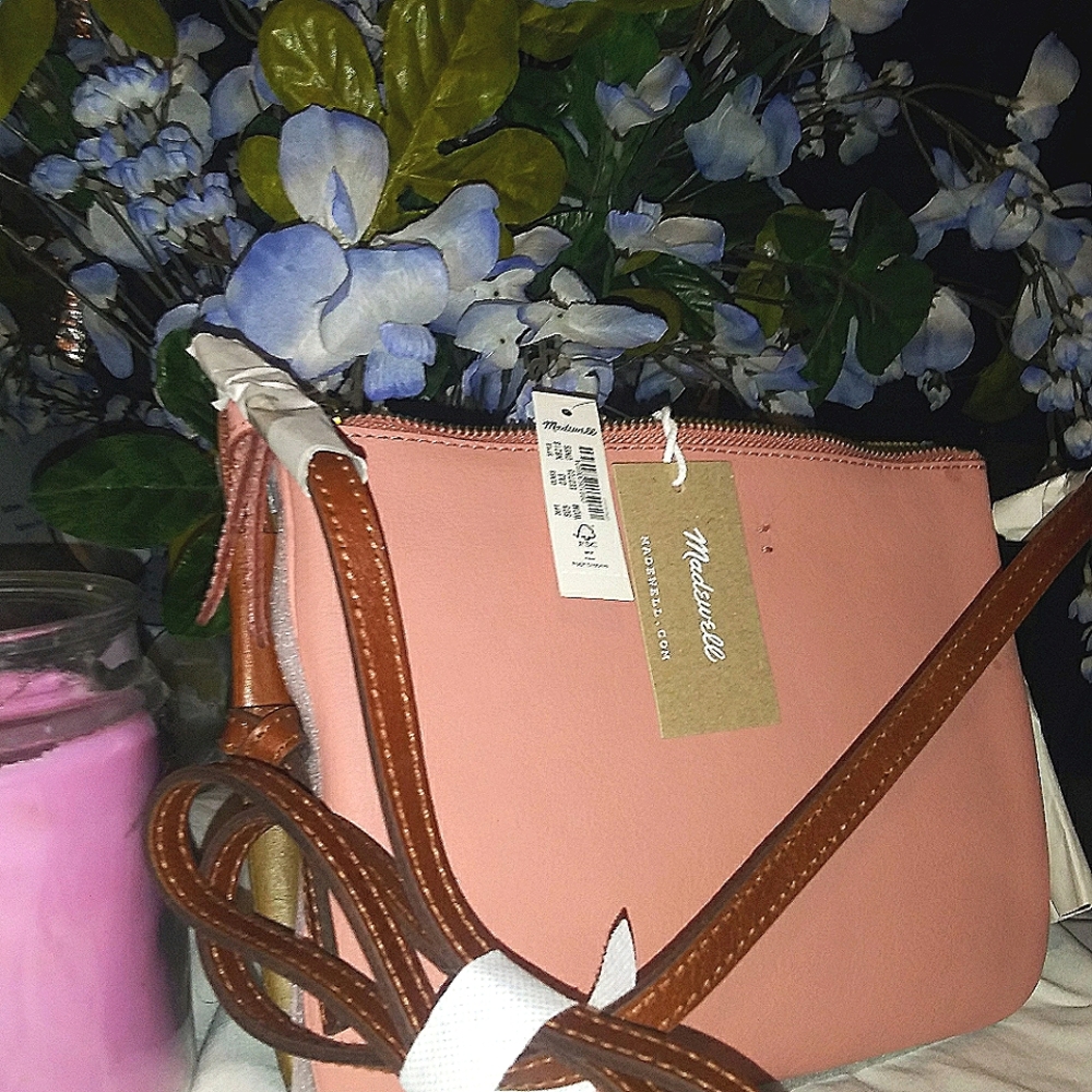 Madewell Crossbody Bag